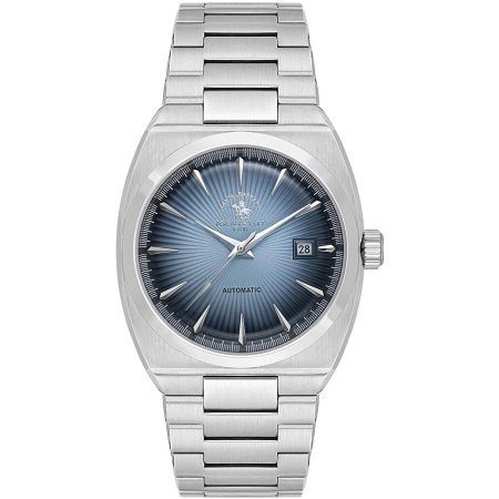 Zegarek Santa Barbara Rocket Polo Club SB.1.10704-4 Luxury Automatic