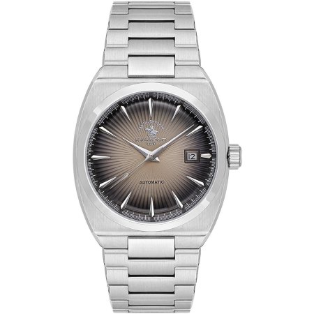 Zegarek Santa Barbara Rocket Polo Club SB.1.10704-5 Luxury Automatic