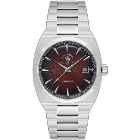 Zegarek Santa Barbara Rocket Polo Club SB.1.10704-6 Luxury Automatic
