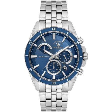 Zegarek Santa Barbara Rocket Polo Club SB.1.10706-2 Legend Chronograph
