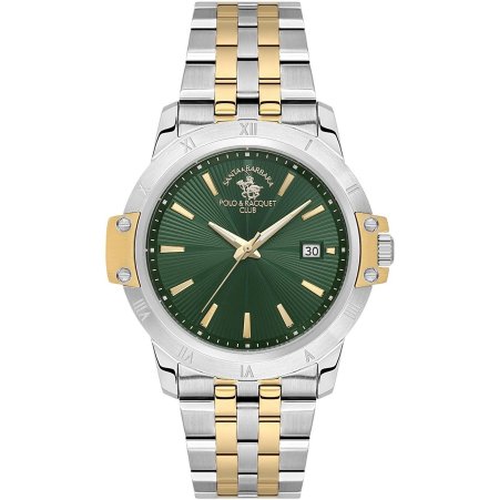 Zegarek Santa Barbara Rocket Polo Club SB.1.10707-4 Legend