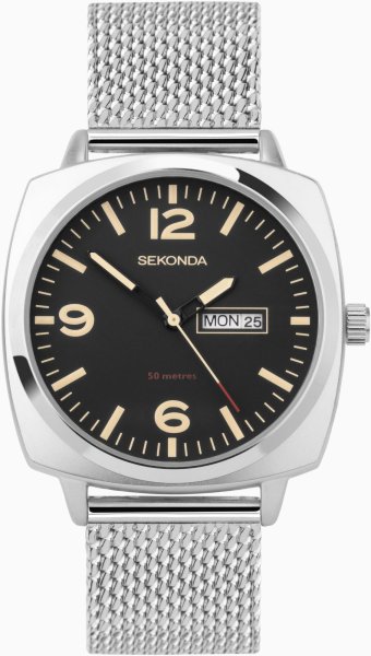 Zegarek Sekonda 30101 Pilot Airborne