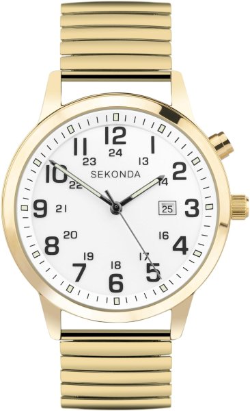Zegarek męski Sekonda 30128
