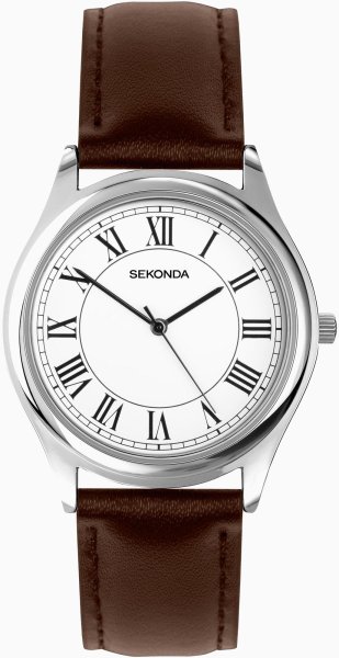 Zegarek Sekonda 30249 Classic Evans