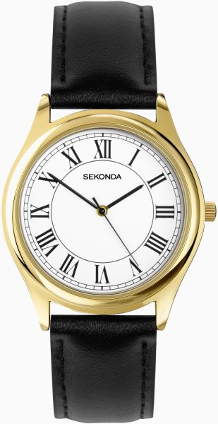 Zegarek Sekonda 30250 Classic Evans