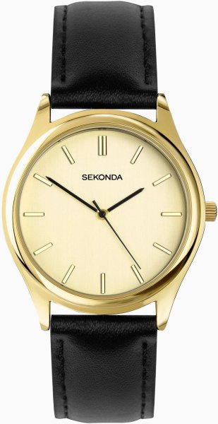 Zegarek Sekonda 30253 Classic Evans