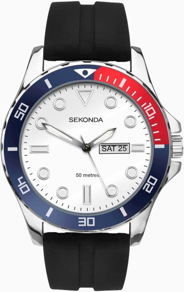 Zegarek Sekonda 30356 