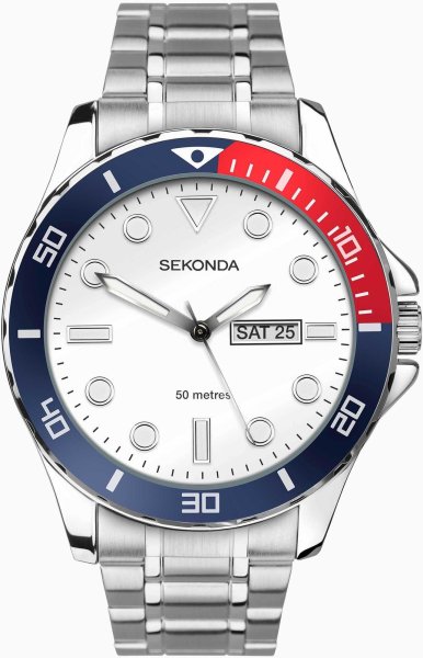 Zegarek Sekonda 30357 