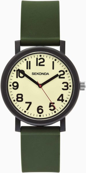 Zegarek Sekonda 30360 