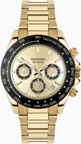 Zegarek Sekonda 30362 