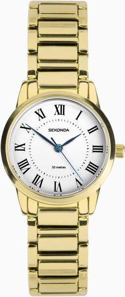 Zegarek Sekonda 40681 Classic Beaumont
