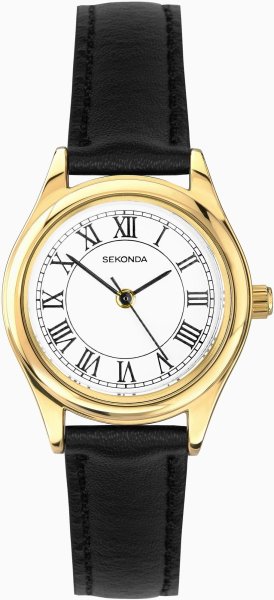 Zegarek Sekonda 40686 Evans Classic