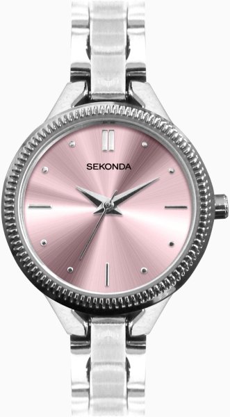 Zegarek Sekonda 40761 Travel Classic