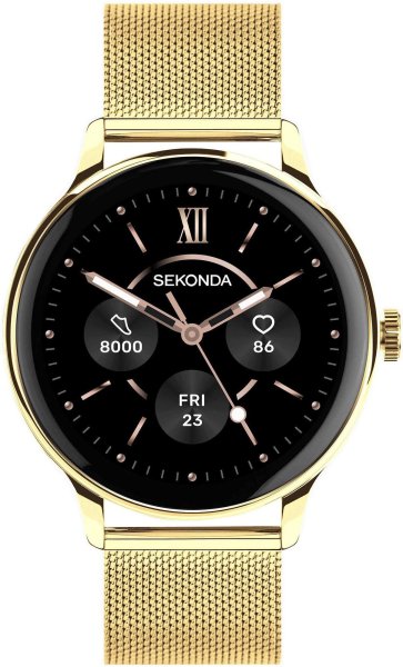Zegarek Sekonda 40801 