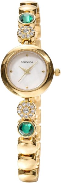 Sekonda Ladies Gift Set 49093