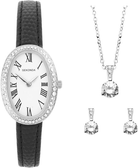 Zegarek Sekonda 49097 Bellamy Ladies Gift Set