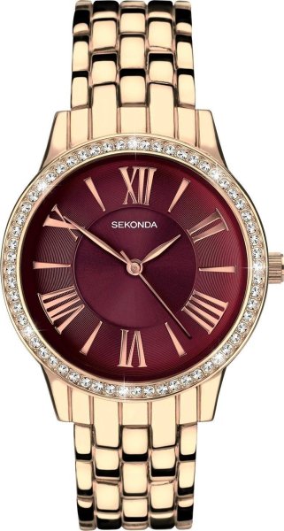Zegarek damski Sekonda 40290