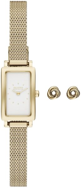 Zegarek Skagen SKW1158SET Hagen Micro