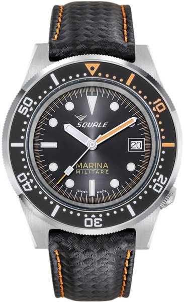 Zegarek Squale 1521MARINA.MIBK 1521 Marina Militare