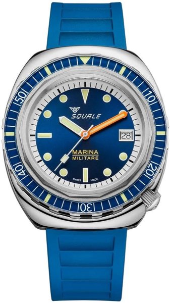 Zegarek Squale 2001MARINA.RBL 2001 Marina Militare
