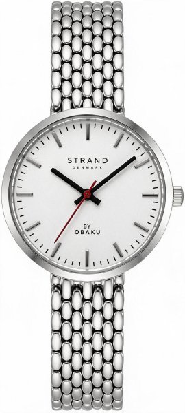 Zegarek Strand S762LXCWSC 