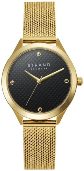 Zegarek Strand S763LXGBMG-CT 
