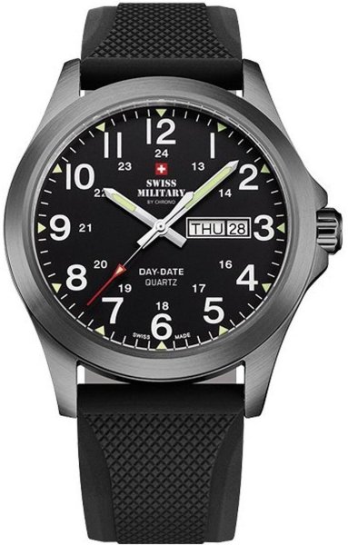 Zegarek męski Swiss Military by Chrono SMP36040.20