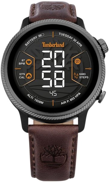 Zegarek Timberland TBL.TDIGB0064502-SET 