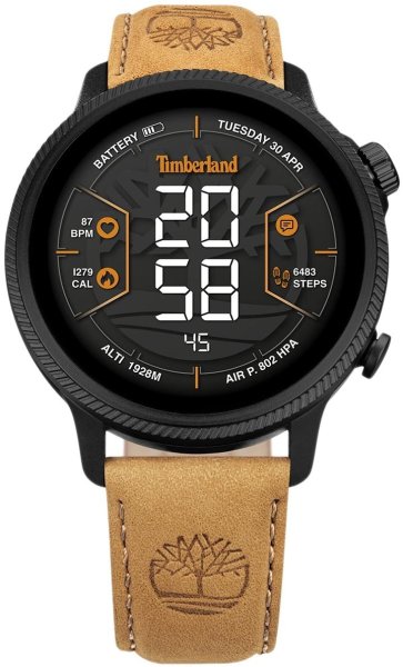 Zegarek Timberland TBL.TDIGB0064503-SET 