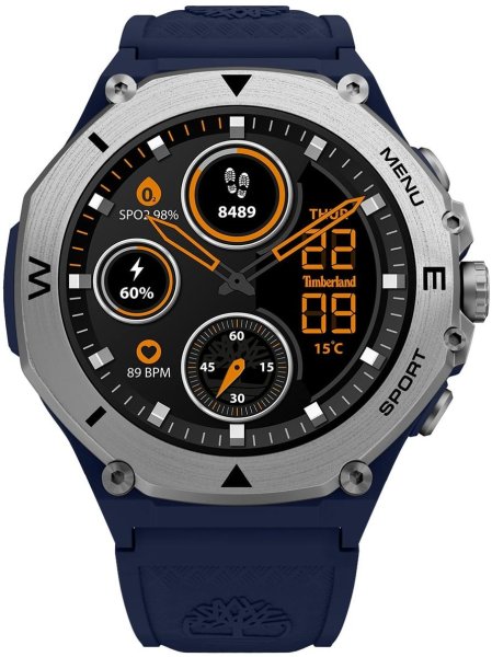 Zegarek Timberland TBL.TDIGB0089802 