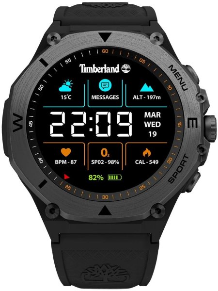 Zegarek Timberland TBL.TDIGB00898X0 