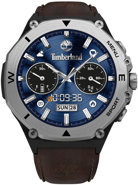 Zegarek Timberland TBL.TDIGB00898X1 
