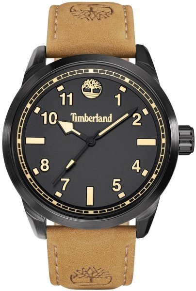 Zegarek Timberland TBL.TDWGA0109701 Henniker Small