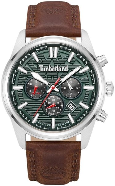 Zegarek Timberland TBL.TDWGF0009609 Northbridge