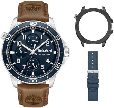 Zegarek Timberland TBL.TDWGF00838X0 Oxabian Gift Set