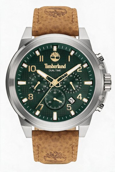 Zegarek Timberland TBL.TDWGF0109501 Fast Strike