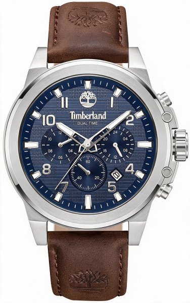 Zegarek Timberland TBL.TDWGF0109502 Fast Strike