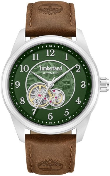 Zegarek Timberland TBL.TDWGX0095201 Northbridge Automatic