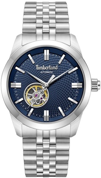 Zegarek Timberland TBL.TDWGY0094001 Lodgepole Automatic