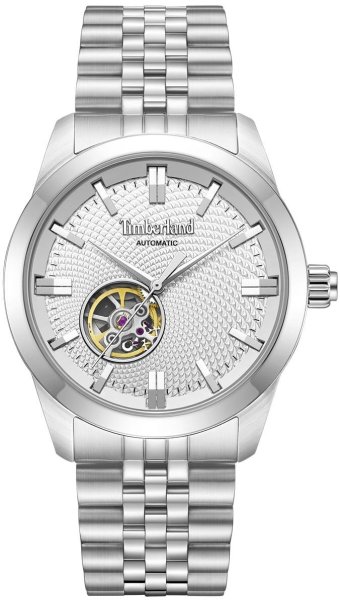 Zegarek Timberland TBL.TDWGY0094002 Lodgepole Automatic