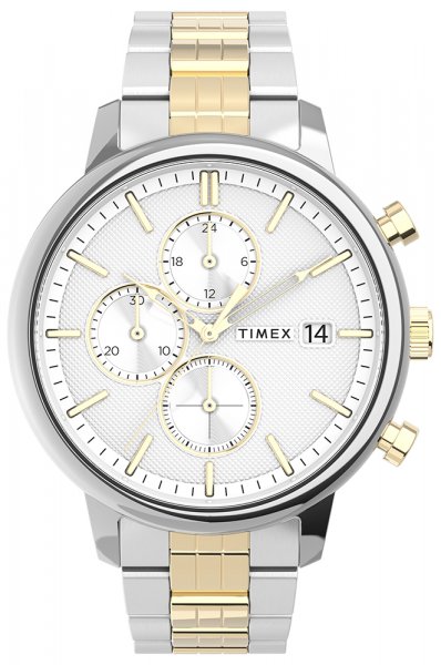 Timex Chicago TW2V01800