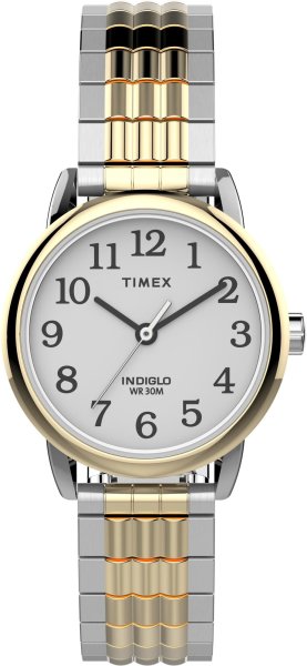 Timex Expansion Band Perfect Fit Indiglo TW2V05900