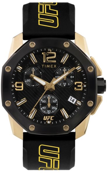 Zegarek męski Timex TW2V58500