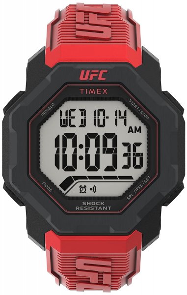 Zegarek męski Timex TW2V88200