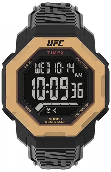 Zegarek męski Timex TW2V89000