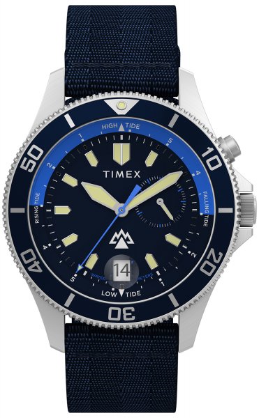 Zegarek męski Timex TW2W22000