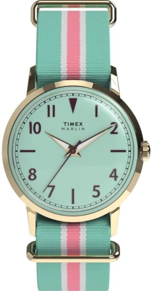Zegarek Timex TW2Y49700 Marlin® 34mm