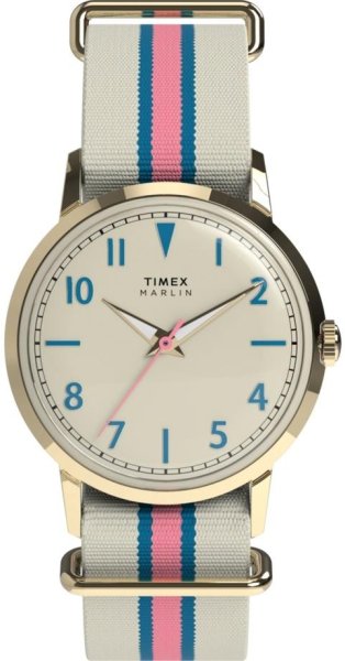 Zegarek Timex TW2Y49800 Marlin® 34mm