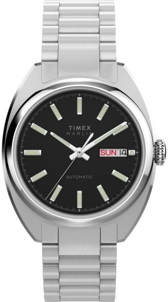 Zegarek Timex TW2Y65000 Marlin® Draper Automatic