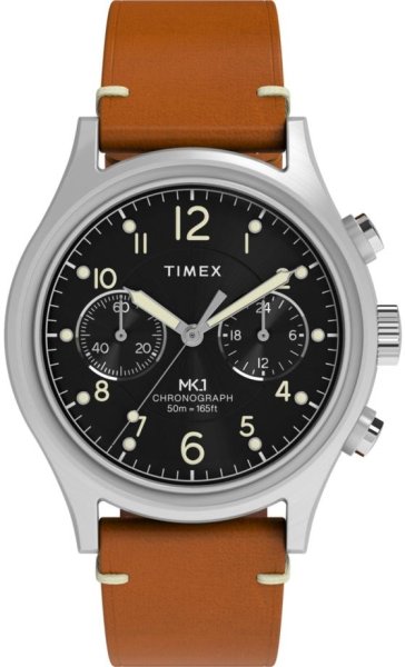 Zegarek Timex TW2Y71100 MK1 Chronograph